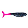 Bobby Garland Slab Hunt'R Soft Plastic Crappie Fishing Lure, Fishing