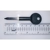 TDHS UK 2 x Universal Security Rack Bolt Window Keys