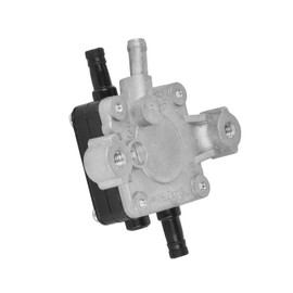 844527 Fuel Pump Replacement Suitable for Selected Briggs & Stratton Vanguard Lawn Mower Motors