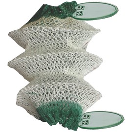 Coleman #95 Insta-Clip Accordion Shape Mantle 2-packs of 2 (4 Total Mantles)