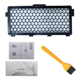 SF-AA50 Active AirClean Replacement Filter Compatible with S4, S5, S6, S8, S8000, S8999, S6000, S6999, S5000, S5999, S4000, S4999, Complete C2, Complete C3, Compact C1, Compact C2