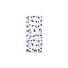 Paw Print Bag (20-pack)