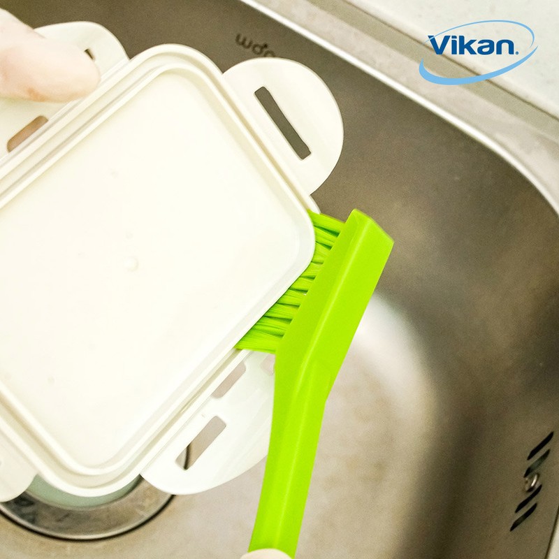 Bykan Crevice Brush (Hard/Medium), Hard Hard_White White / 바이칸 틈새