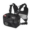 DRESS Tactical Chest Bag, Fishing Bag, Rucksack, Light Game, Agging,