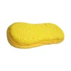 Dual Action Kitchen Cleaning Pad –Non-Scratch Scrubber for Tough Stains