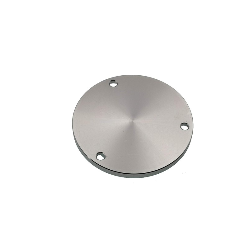 Umei Green water 50X11.5mm Scale and with hole Aluminum Alloy