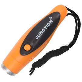 Xflyee Electronic Whistles, Loudest Electric Whistles 3 Tones High Volume Whistle Hand Held for Coaches Referees Training Whistle Bulk, Outdoor Hiking Emergency Rescue Whistle