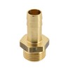 Thread Nozzle Thread: G 1/4 Inch - 4 mm 16