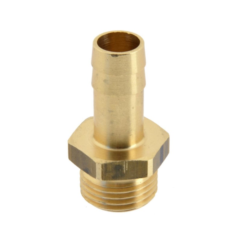 Thread Nozzle Thread: G 1/4 Inch - 4 mm 16