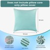 9 PCS Boho Rainbow Classroom Calm Down Corner Throw Pillowcase