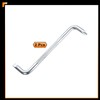 sourcing map 2pcs Offset Screwdriver SL5/PH2 Phillips Flat Head Right