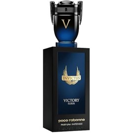 Paco Rabanne Invictus Victory Elixir Parfum Intense Spray for Men, 100ml/3.4oz