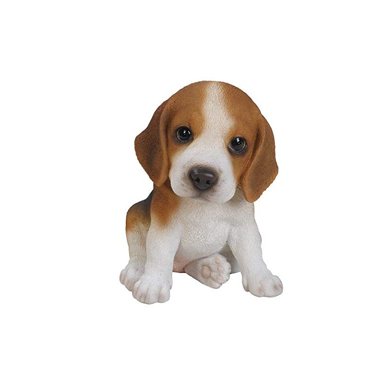 Vivid Arts Pet Pals Beagle Puppy PP-BEAG-F