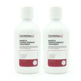 Centellian 24 (eTV) Centellian24 Madeca Toning Essence Treatment 300ml x 2 [35924073] / (eTV) 센텔리안24 마데카 토닝 에센스 트리트먼트 300ml 2개[35924073]
