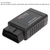 16 Pin WIFI USB Car Diagnostic Tool OBD2 Interface V1.5