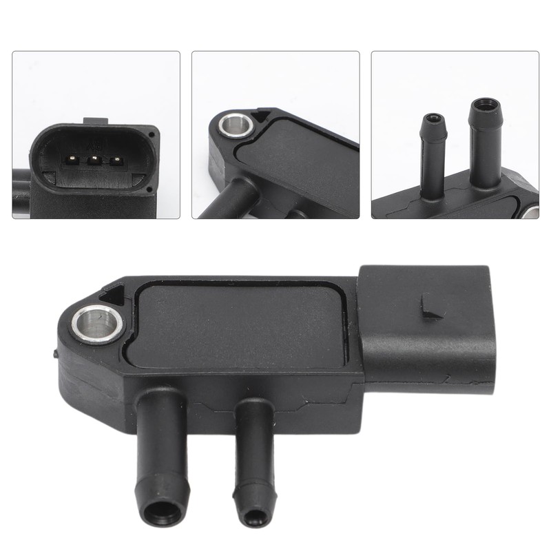 Attisfiera DPF Exhaust Pressure Sensor for Golf 5 VI 059906051C
