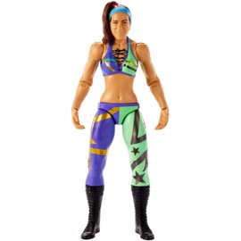 WWE Bayley Action Figure