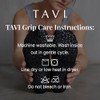 TAVI NOIR Grip Savvy 2 Pack Haze Small