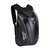 mjmoto Motorcycle Backpack Waterproof Large Capacity Carbon Fiber Rider Backpack