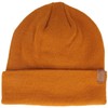 Breiter Knitted hat, winter hat, beanie with soft Thinsulate lining,