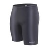 sesto senso Men's Jammer Swimming Trunks Long Tight Boxer Surfing