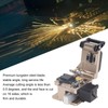 3 in 1 Optical Fiber Cleaver Tungsten Steel Blade Fast