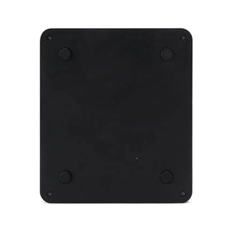 Oodle Coffee Mini Digital Scale, 3kg/0.1g Precision Scale for Espresso