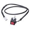 Tusk Engine Kill Switch for Yamaha YZ125 2005-2022