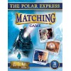 MasterPieces - The Polar Express Matching Game