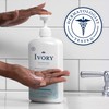 Ivory Body Wash, Designed for the Whole Family, Gentle Formula,
