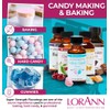LorAnn Oils Super Strength Flavoring - Used For Candy Making,