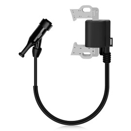 Ignition Coil For Honda GX240 GX270 GX340 GX390 WT40 EM4000 EM5000 EM6500 EM3800 EG6500 30500-Z5T-003 30500-Z5R-003