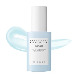 Skin1004 Hyalu-Cica Blue Serum 1.69fl oz