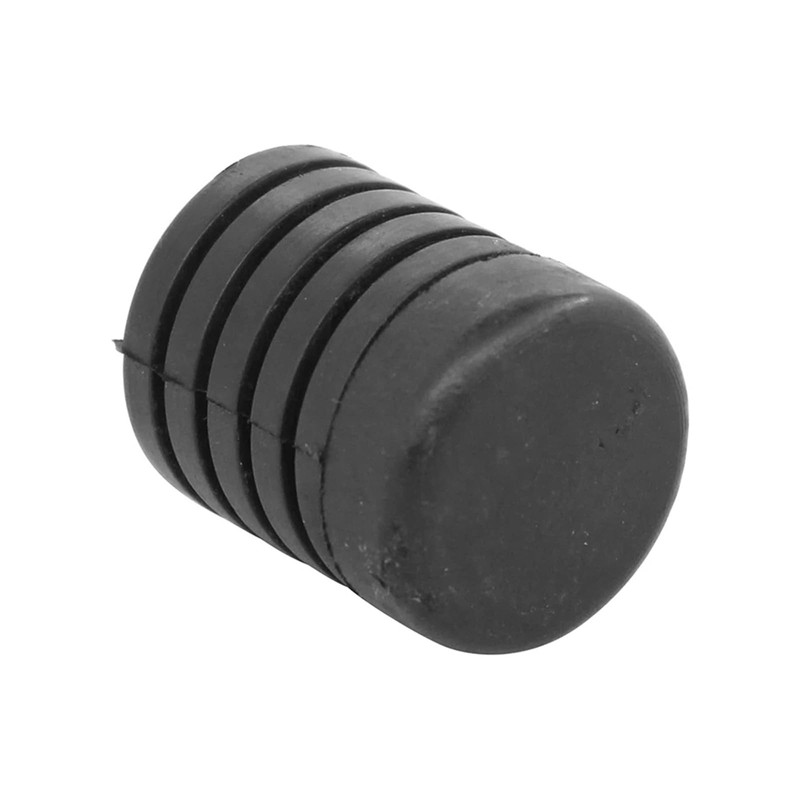 MAX COOL 2 Pcs Bonnet Adjusting Bumper Rubber Stops Compatible