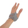Thumb Brace Support Skin Friendly Breathable Versatile Comfortable Lightweight Thumb