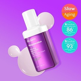 [Slow Aging/Elasticity Serum] Dr. Jart+ Prejuvenation Firming Bakuchiol Serum 50ml / 닥터자르트 프리쥬비네이션 퍼밍 바쿠치올 세럼 50ml