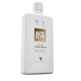 AUTOGLYM LEATHER CARE BALM - 500ML