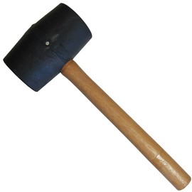 aiga- Tool (Eiger tool) Rubber Hammer Large 11/2P