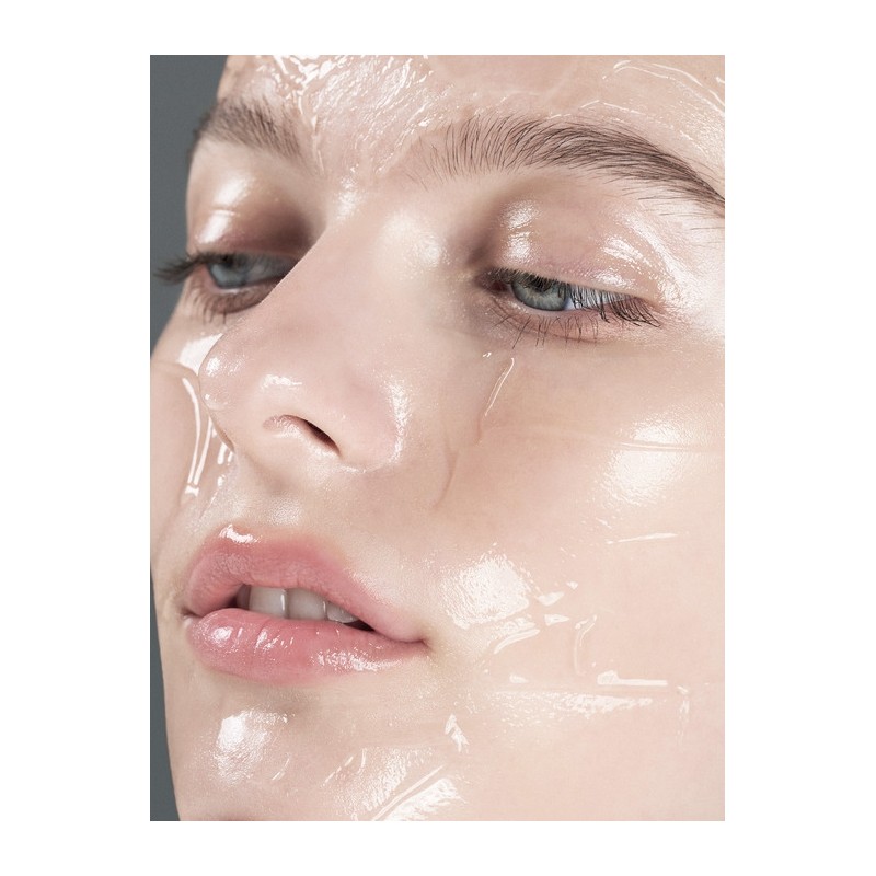 Sensitive Balancing Cleansing Serum 300ml (1 box of uneven pad