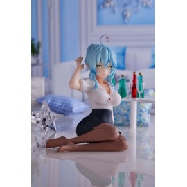 Bandai New BANDAI Hololive Relax time Yukihana Lamy Office Style Version VTuber Outfit