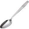 Lucky Wood Spoon Rockingham ST Dessert Spoon 0-11002-000