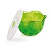 Snips Saver Salad Keeper 4 Liters, Green, One Size