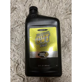 BG Premium Full Synthetic CVT Fluid Plus PN 31832 32oz