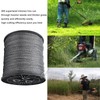 095 Trimmer Line Heavy Duty, 095 String Trimmer Line, Weed