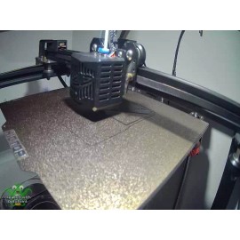 NCE USB Interface 3D printed box for NCE  Power Cab to USB (USB PC Board)