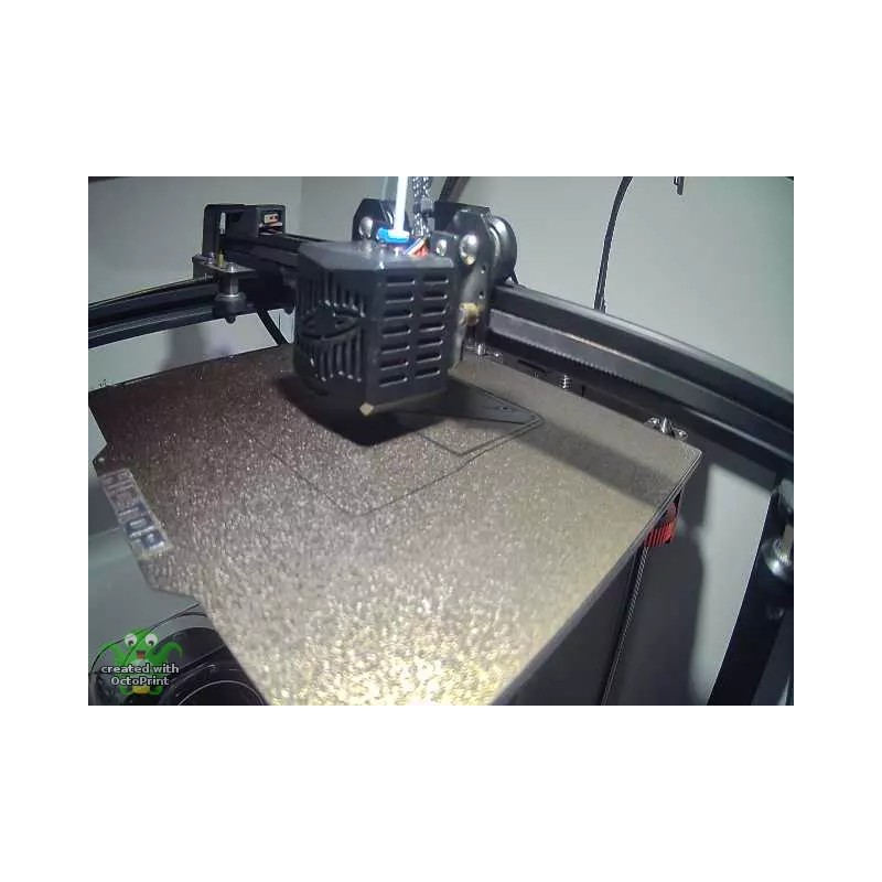 NCE USB Interface 3D printed box for NCE  Power Cab to