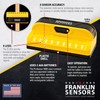 Franklin Sensors ProSensor M90 Stud Finder with 9-Sensors, Wood &
