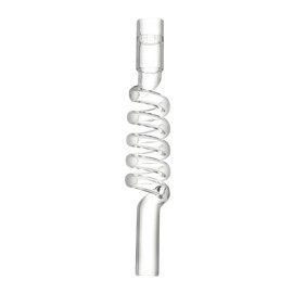 BMTick The Vapetrix 130mm Spiral Head Mouthpiece for Arizer Solo Air Max All Versions