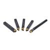 (1cm .) - Accusize Industrial Tools 1cm 5ps/set Indexable Turning