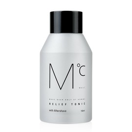 Mdoc MdoC Relief Tonic with Aftershave 150ml Korea Men's Cosmetic